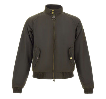 Giacca "Merchant Wax" MWX0465 MWXOL71 BARBOUR INTERNATIONAL 