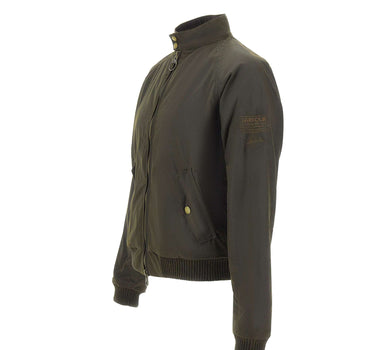 Giacca "Merchant Wax" MWX0465 MWXOL71 BARBOUR INTERNATIONAL 