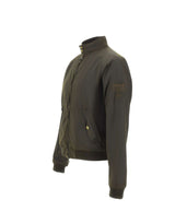 Giacca "Merchant Wax" MWX0465 MWXOL71 BARBOUR INTERNATIONAL 