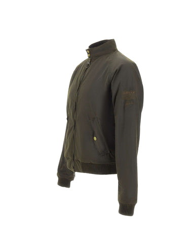 Giacca "Merchant Wax" MWX0465 MWXOL71 BARBOUR INTERNATIONAL 