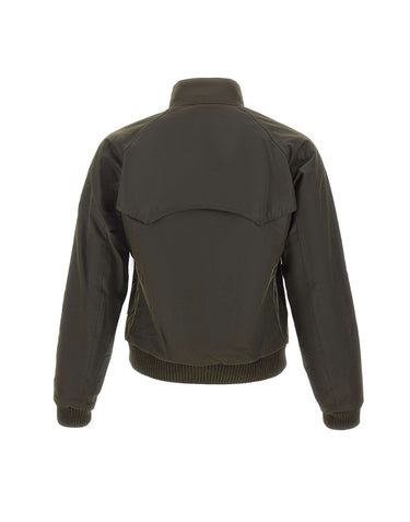 Giacca "Merchant Wax" MWX0465 MWXOL71 BARBOUR INTERNATIONAL 