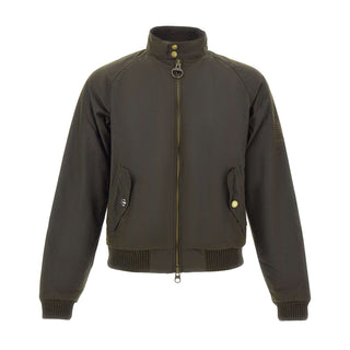 Giacca "Merchant Wax" MWX0465 MWXOL71 BARBOUR INTERNATIONAL 