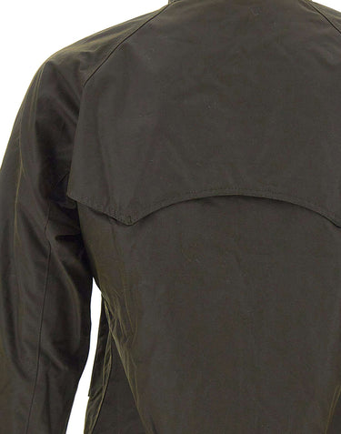 Giacca "Merchant Wax" MWX0465 MWXOL71 BARBOUR INTERNATIONAL 
