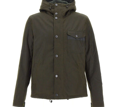 Giacca "Kevlar Wax" MWX1372 MWXOL51 BARBOUR INTERNATIONAL 