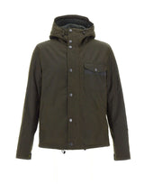 Giacca "Kevlar Wax" MWX1372 MWXOL51 BARBOUR INTERNATIONAL 