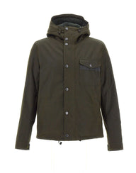 Giacca "Kevlar Wax" MWX1372 MWXOL51 BARBOUR INTERNATIONAL 