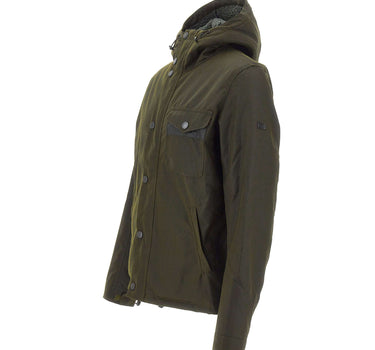 Giacca "Kevlar Wax" MWX1372 MWXOL51 BARBOUR INTERNATIONAL 