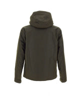 Giacca "Kevlar Wax" MWX1372 MWXOL51 BARBOUR INTERNATIONAL 