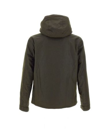 Giacca "Kevlar Wax" MWX1372 MWXOL51 BARBOUR INTERNATIONAL 