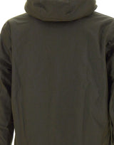 Giacca "Kevlar Wax" MWX1372 MWXOL51 BARBOUR INTERNATIONAL 