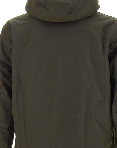Giacca "Kevlar Wax" MWX1372 MWXOL51 BARBOUR INTERNATIONAL 