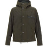 Giacca "Kevlar Wax" MWX1372 MWXOL51 BARBOUR INTERNATIONAL 