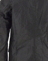 Giacca "Tourer Duke Wax" MWX2140 MWXBK11 BARBOUR INTERNATIONAL 