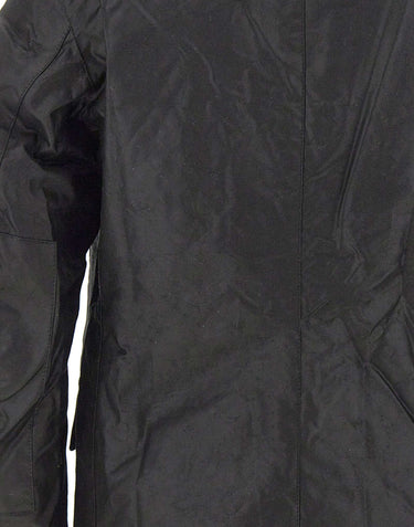 Giacca "Tourer Duke Wax" MWX2140 MWXBK11 BARBOUR INTERNATIONAL 