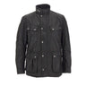 Giacca "Tourer Duke Wax" MWX2140 MWXBK11 BARBOUR INTERNATIONAL 