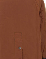 BARBOUR X PAUL SMITH Giacca "Beaufort" BROWN Donna 