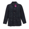 BARBOUR X PAUL SMITH Giacca "Beaufort Casual" BLUE Uomo 