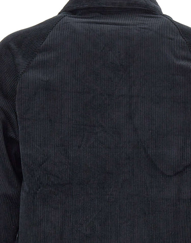 BARBOUR X PAUL SMITH Giacca "Beaufort Casual" BLUE Uomo 