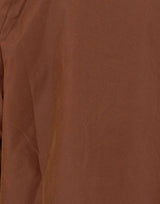 BARBOUR X PAUL SMITH Giacca "Transport" BROWN Uomo 