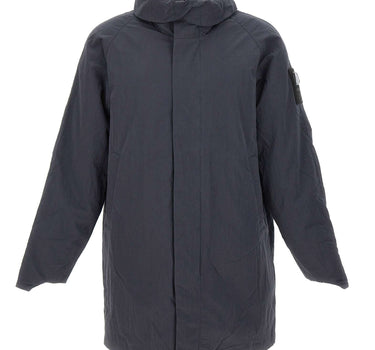 BELL SURF Parka "London" GREY Uomo 