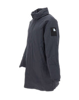BELL SURF Parka "London" GREY Uomo 