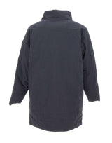 BELL SURF Parka "London" GREY Uomo 