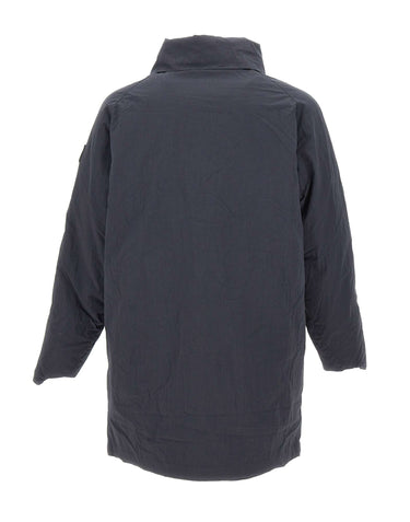 BELL SURF Parka "London" GREY Uomo 