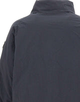 BELL SURF Parka "London" GREY Uomo 