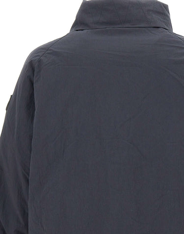BELL SURF Parka "London" GREY Uomo 