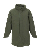 BELL SURF Parka "London" GREEN Uomo 