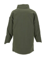BELL SURF Parka "London" GREEN Uomo 