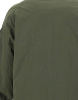 BELL SURF Parka "London" GREEN Uomo 