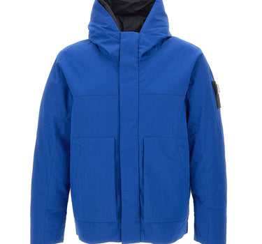 BELL SURF Giacca "New Port" BLUE Uomo 