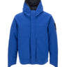 BELL SURF Giacca "New Port" BLUE Uomo 