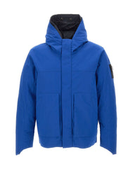 BELL SURF Giacca "New Port" BLUE Uomo 
