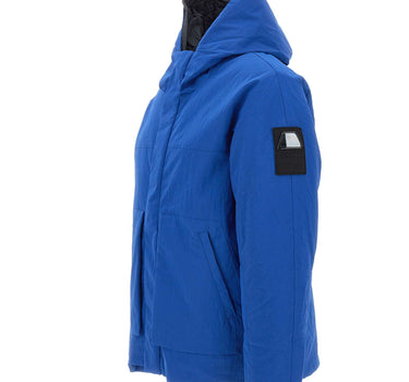BELL SURF Giacca "New Port" BLUE Uomo 