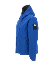 BELL SURF Giacca "New Port" BLUE Uomo 