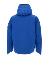 BELL SURF Giacca "New Port" BLUE Uomo 