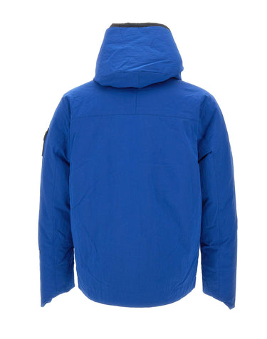 BELL SURF Giacca "New Port" BLUE Uomo 
