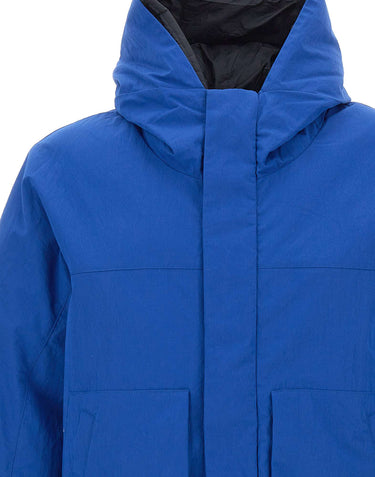 BELL SURF Giacca "New Port" BLUE Uomo 