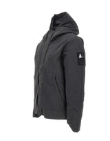 BELL SURF Giacca "New Port" BLACK Uomo 