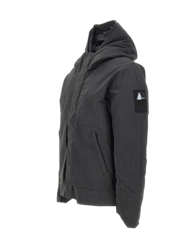 BELL SURF Giacca "New Port" BLACK Uomo 