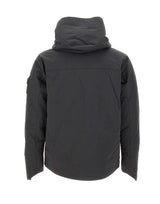 BELL SURF Giacca "New Port" BLACK Uomo 