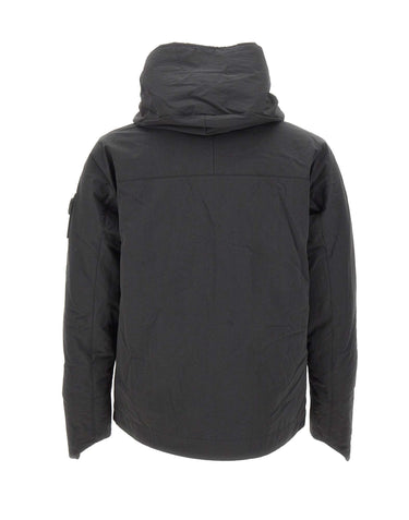 BELL SURF Giacca "New Port" BLACK Uomo 