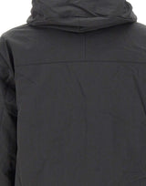 BELL SURF Giacca "New Port" BLACK Uomo 