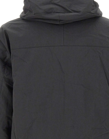 BELL SURF Giacca "New Port" BLACK Uomo 