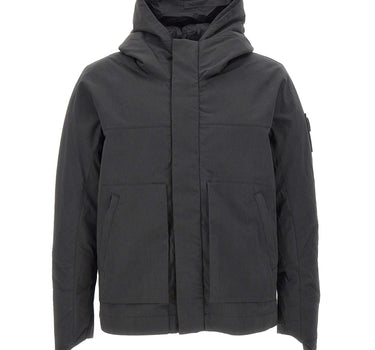 BELL SURF Giacca "New Port" BLACK Uomo 