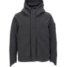 BELL SURF Giacca "New Port" BLACK Uomo 