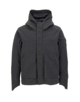 BELL SURF Giacca "New Port" BLACK Uomo 