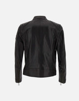 BELSTAFF Giacca "V-racer" BLACK Uomo 